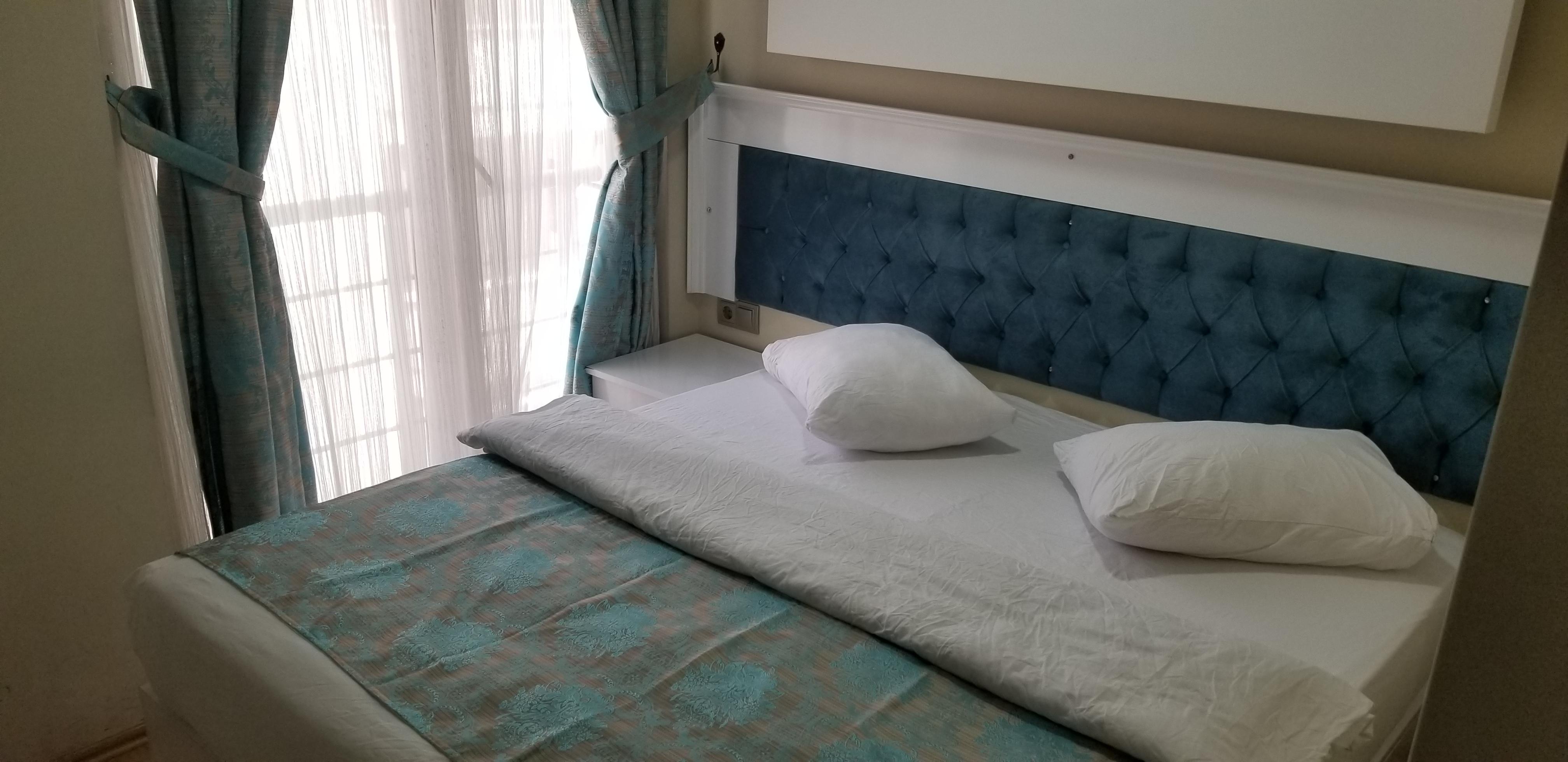 Sanli Hotel Hammam & Spa Trabzon Exterior foto